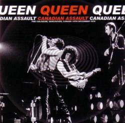 Queen : Canadian Assault